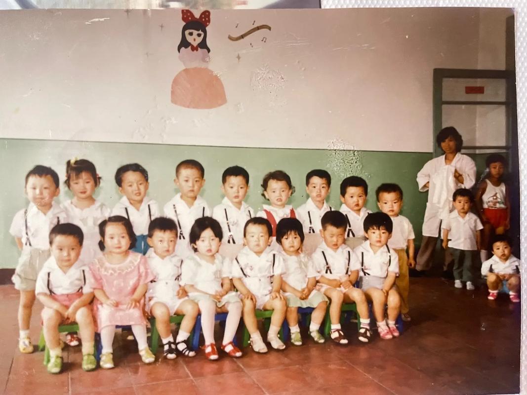 从毛毯厂托幼到陈塘庄小学 一座工业社区的托育记忆与变迁